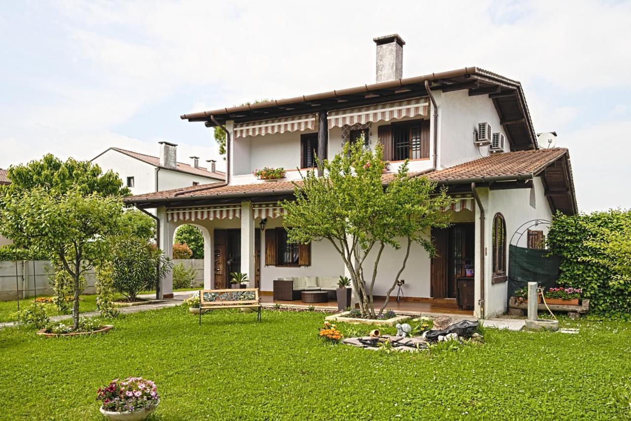 Vecchia Favola House Villa Quarto d'Altino Exterior photo