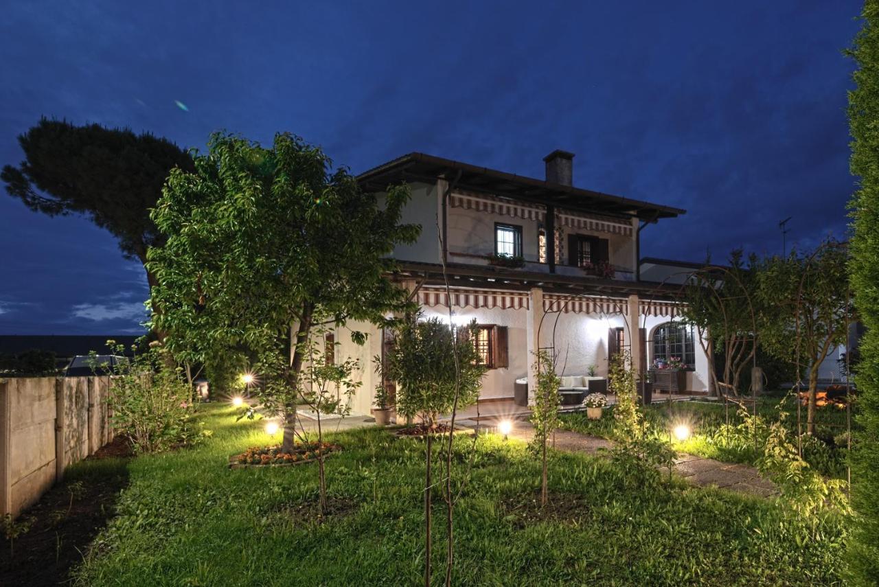 Vecchia Favola House Villa Quarto d'Altino Exterior photo